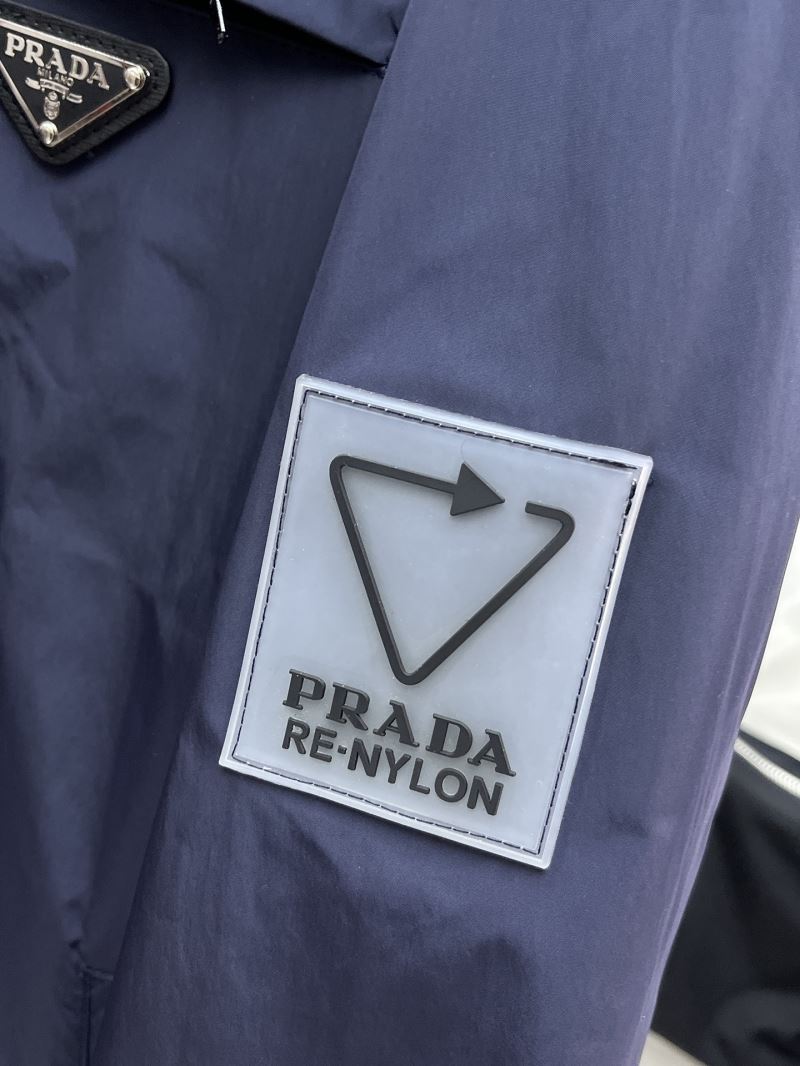 Prada Outwear